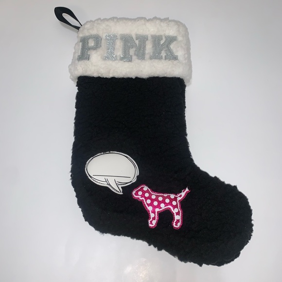 PINK Victoria's Secret Accessories - Victoria Secret Pink Stocking